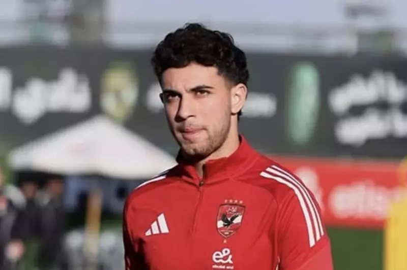 يلا كورة يكشف تفاصيل جلسة انتقال أحمد عابدين إلى سيراميكا بعد موافقة توروب 